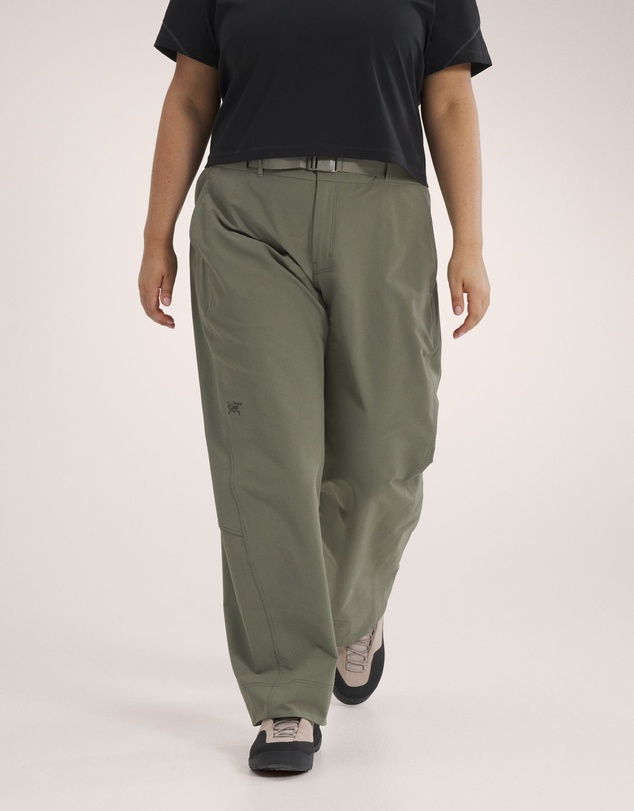 Arc'teryx - Nia Pant Women's