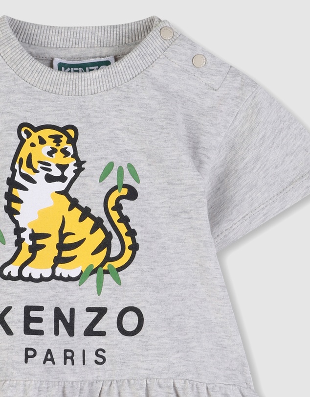 Kenzo Kids - Dress - Babies-Kids