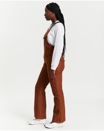 ROJO Outerwear - Snow Day Bib Jumpsuit