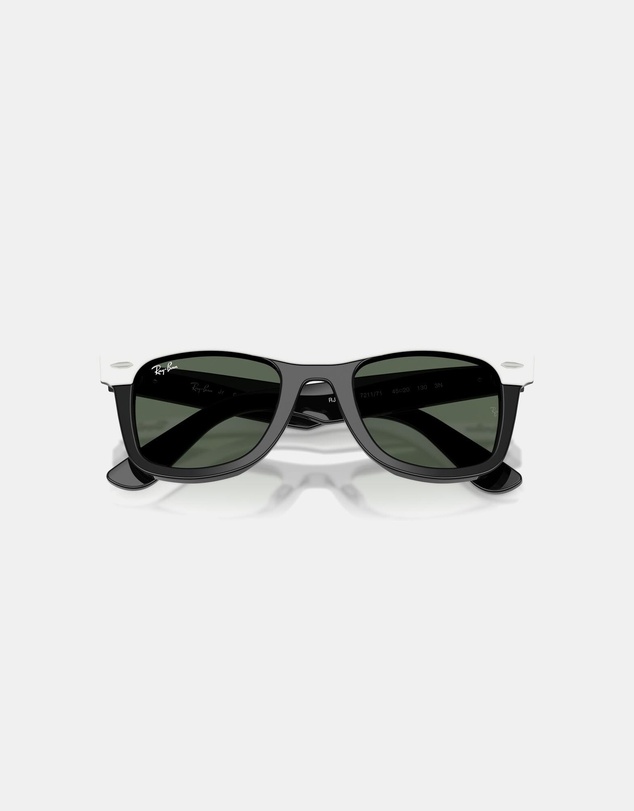 Ray-Ban Junior - 0RJ9140S - Kids