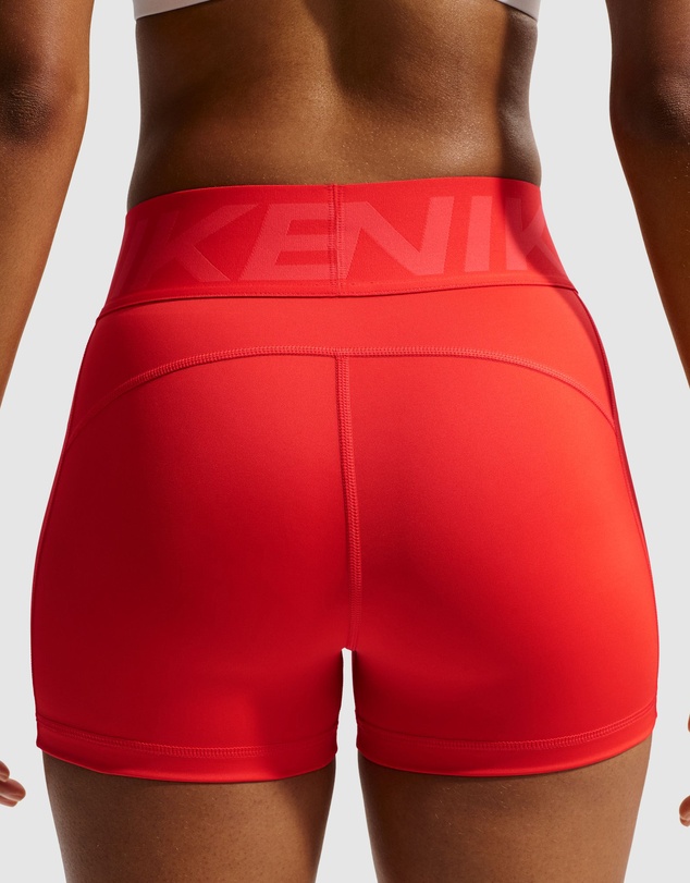 Nike - Pro Sculpt High-Waisted 3