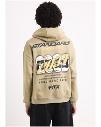 Standard - Interval Hoodie