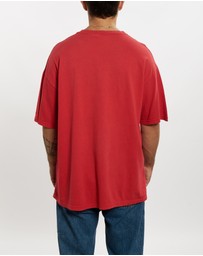 Vintage by The Real Deal - Pre Loved - Vintage NHL Detroit Red Wings Tee