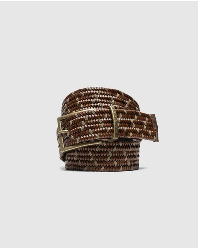Rodd & Gunn - Stratford Stretch Belt