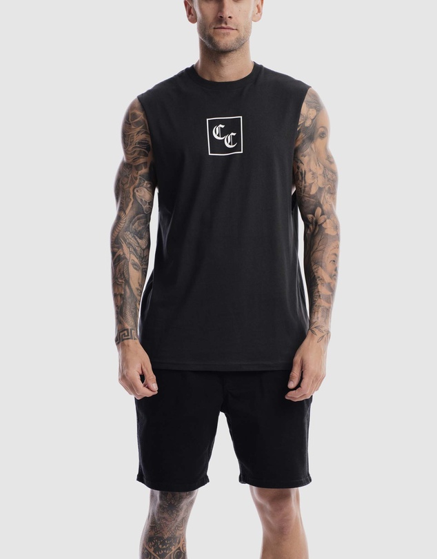 Counter Culture - Celt Tank