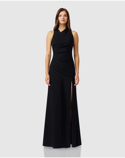Elliatt - Valessa Gown