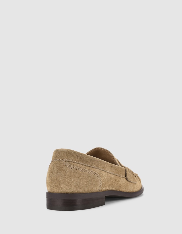 Siren - Paddy Loafers