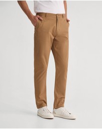 Oxford - Relaxed Fit Chino