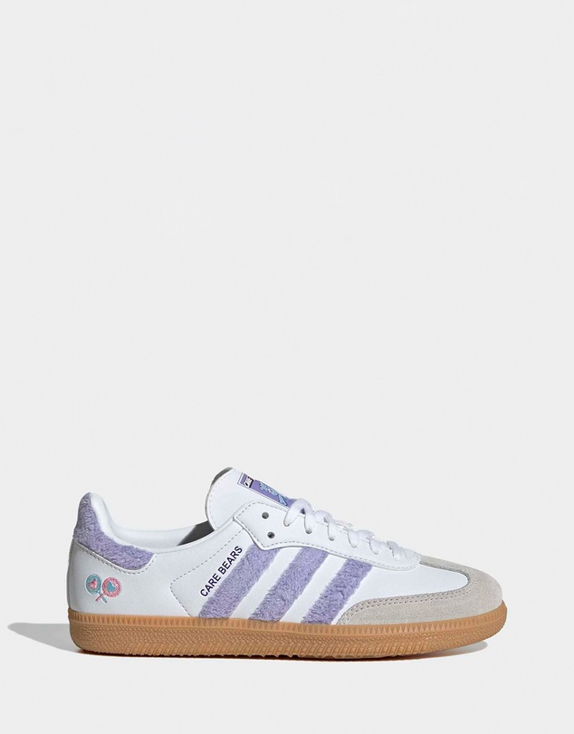 adidas Originals - Adidas Care Bears Samba OG Shoes - Teens