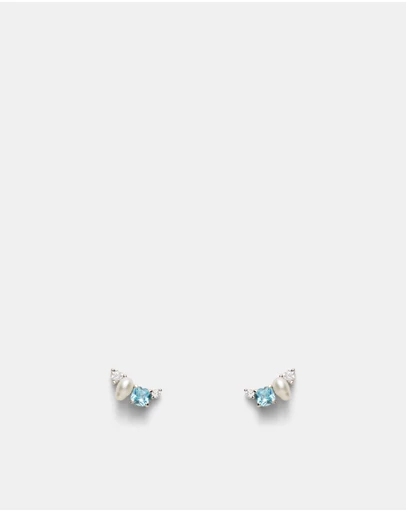 MIMCO - Splash Stud Earrings
