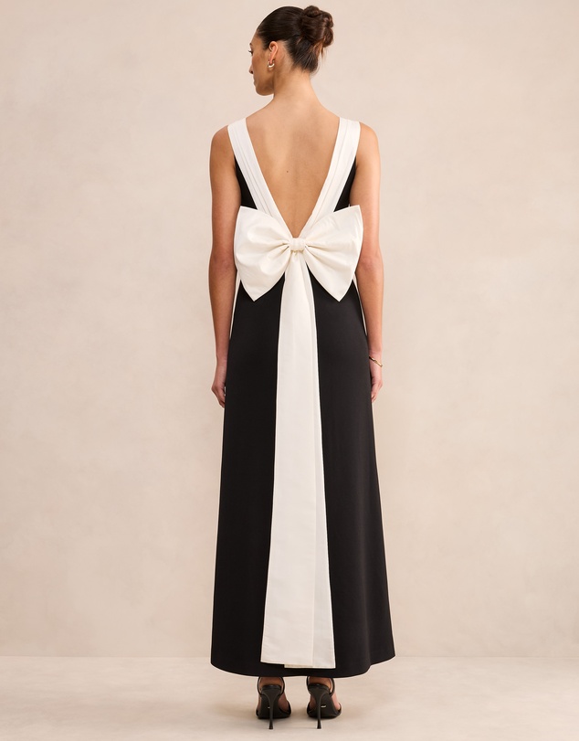 Forever New - Odessa Bow Back Bodycon Dress