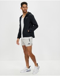 Nike - Form Nike Dri-FIT Hooded Versatile Jacket