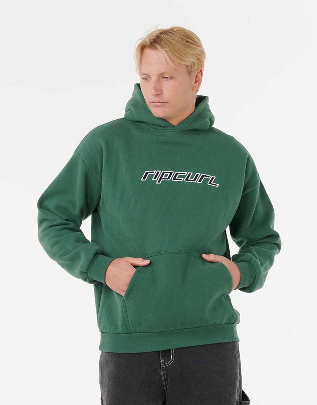 Rip Curl - Nu Dose Hood