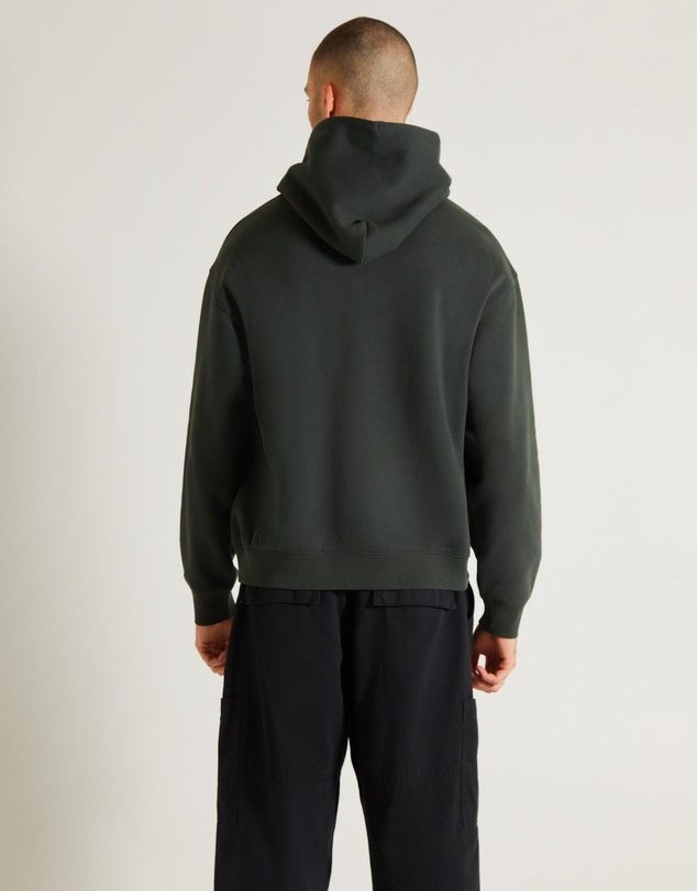General Pants Co. Basics - OG Oversized Skate Hoodie