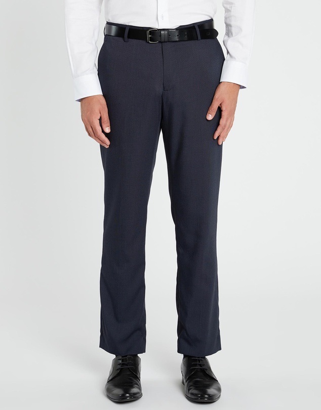 Van Heusen - Nailhead Trousers