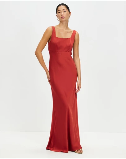 Alabaster The Label - Athena Dress