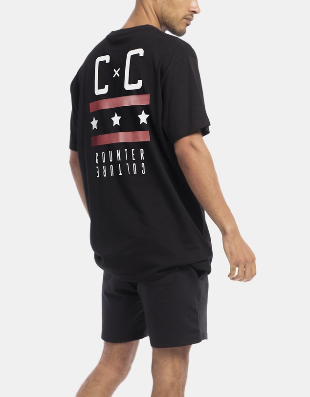 Counter Culture - Legion Oversize Tee