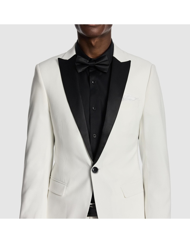 yd. - Devito Tuxedo Jacket