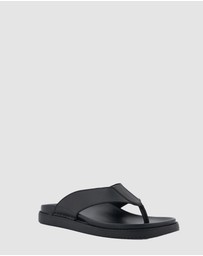 Dune London - Iddolise - Black