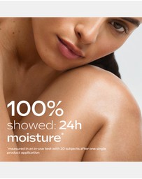 Weleda - Smoothing Body Lotion - Wild Rose, 250ml