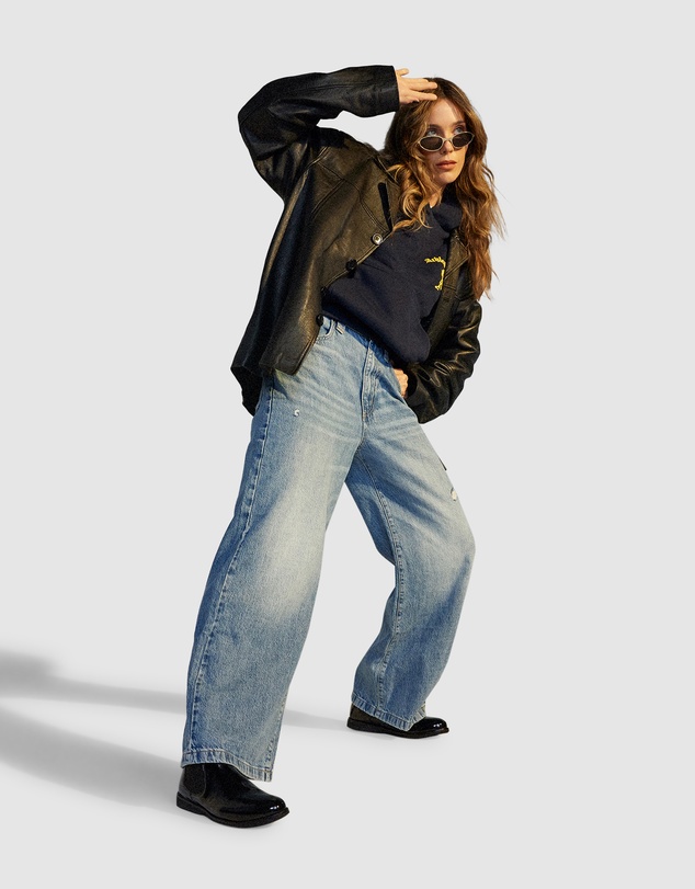 Rollie - Chelsea Boot