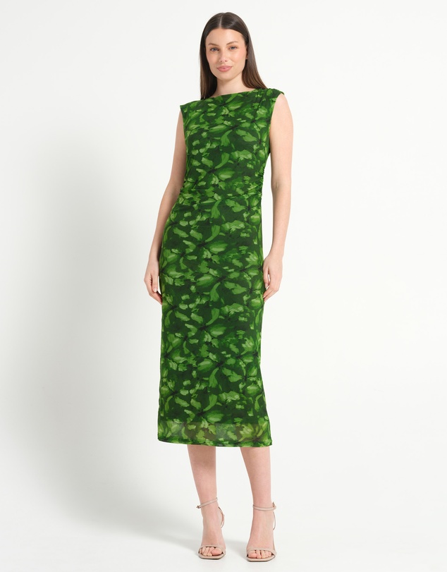 Stella - Kaya Midi Dress