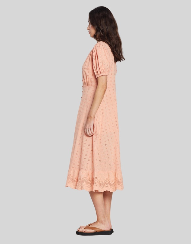 KAJA Clothing - Avery Dress