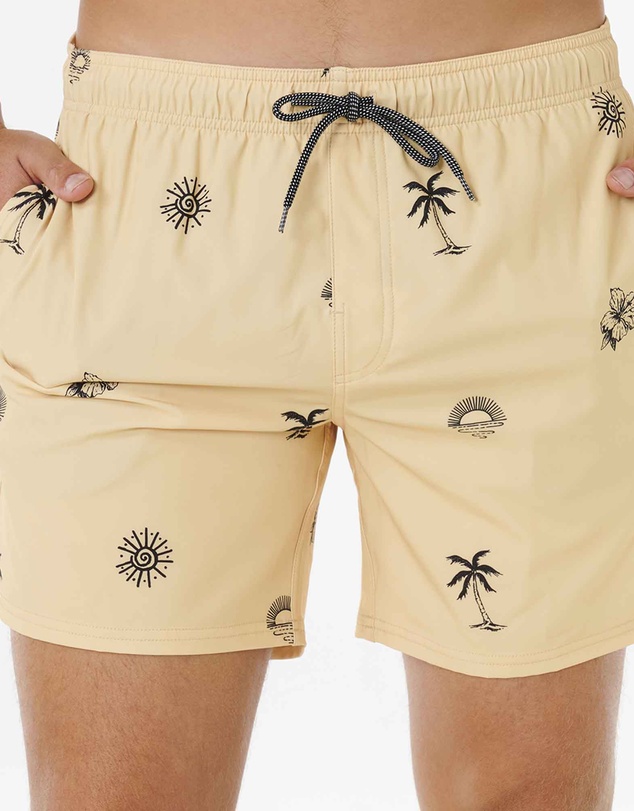 Rip Curl - Sessions Volley Boardshort
