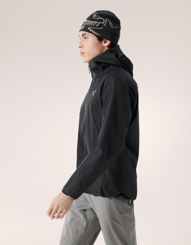 Arc'teryx - Solano Hoody Men's
