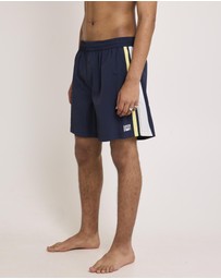 Arvust - Burleigh Swim Shorts