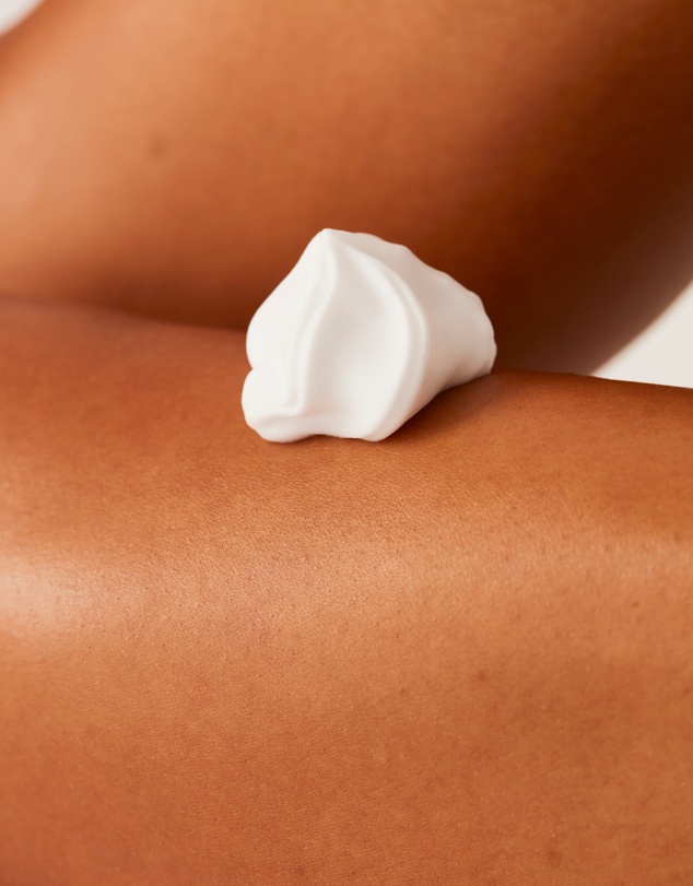 Allkinds - Very Berry Whipped Body Lotion