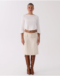 Style Addict - Ryan Skirt