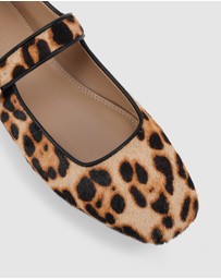 Nude Footwear - Mik