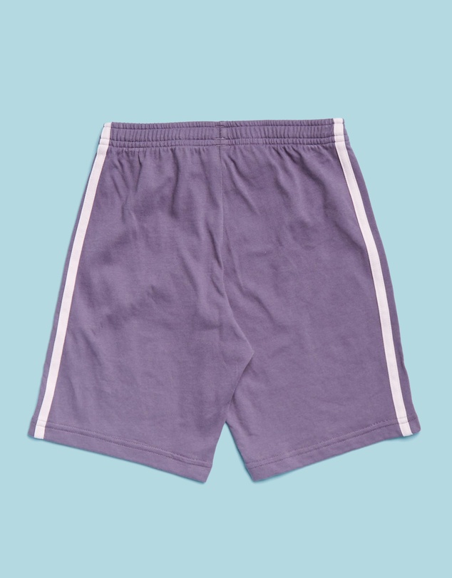 adidas Sportswear - Essentials 3-Stripes Tee And Shorts Set - Kids