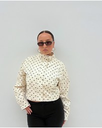 Salana - The Carmen Frame