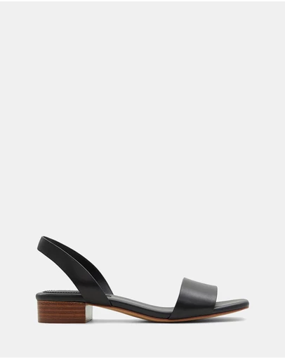 ALDO - Dorenna Slingback Heeled Sandals
