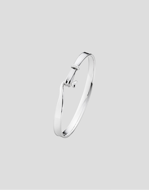 Georg Jensen - Torun Bangle