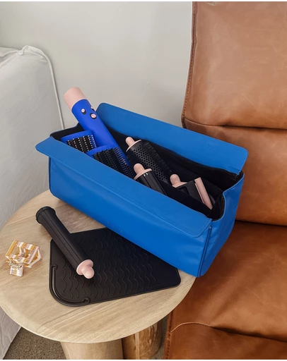 Louenhide - Margot Hair Tool Travel Case
