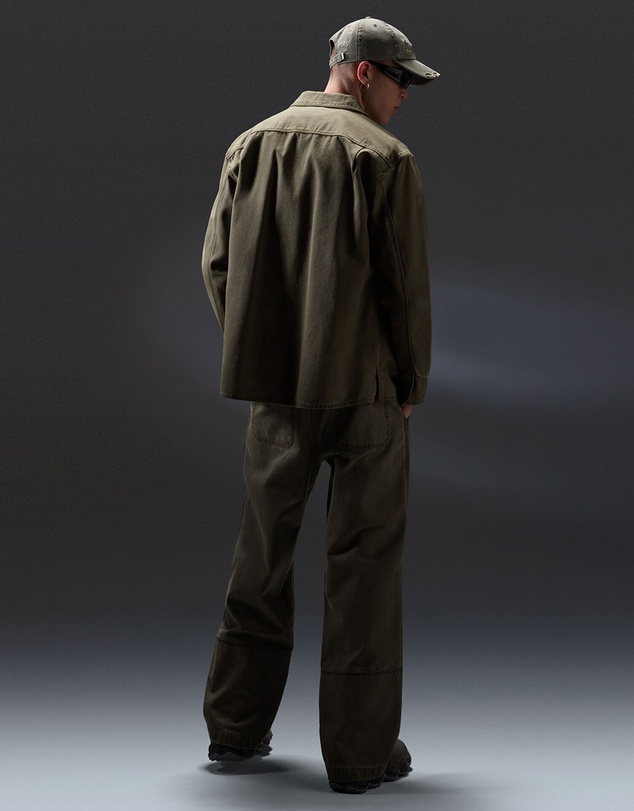 Oakley - Echo Mod Overshirt