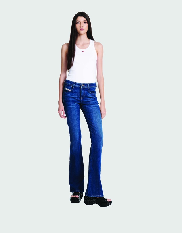 Melissa - Melissa Quantum Platform + Diesel