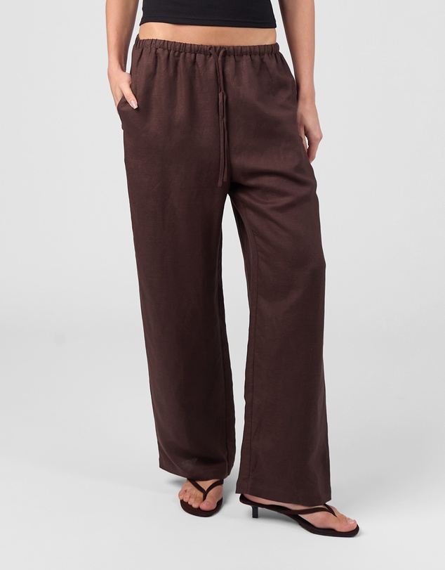 MVN - South Beach Linen Pants