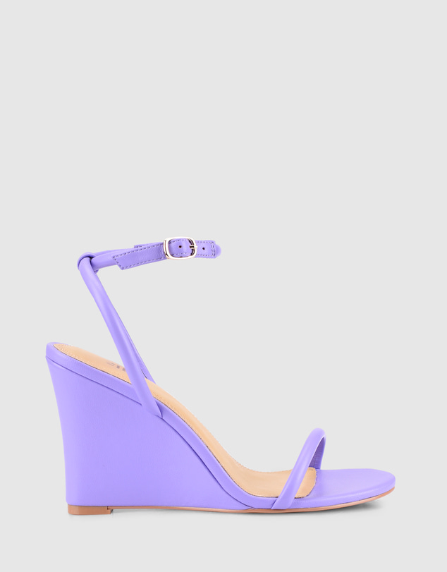 Siren - Bebe Wedge Sandals