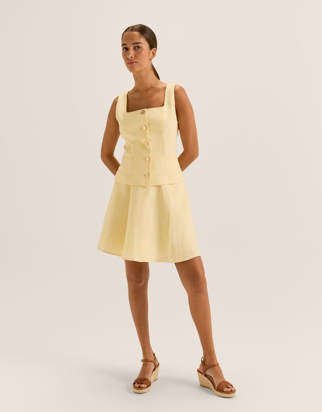 Review - Norah Vest