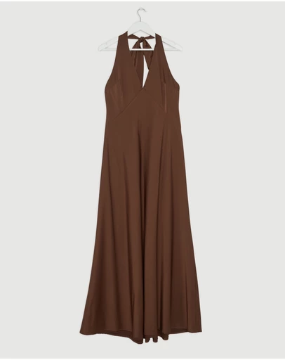 Revibe - Repaired CHANCERY Sunny Dress - AU 12