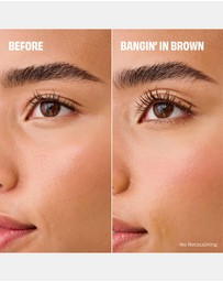 Benefit Cosmetics - Badgal Bang Mascara