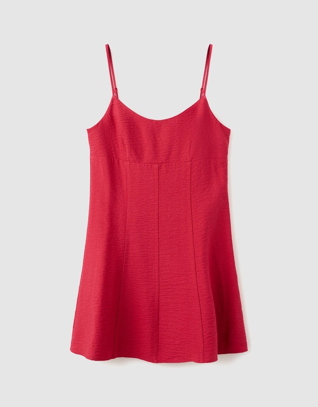 M.N.G - Strap Dress