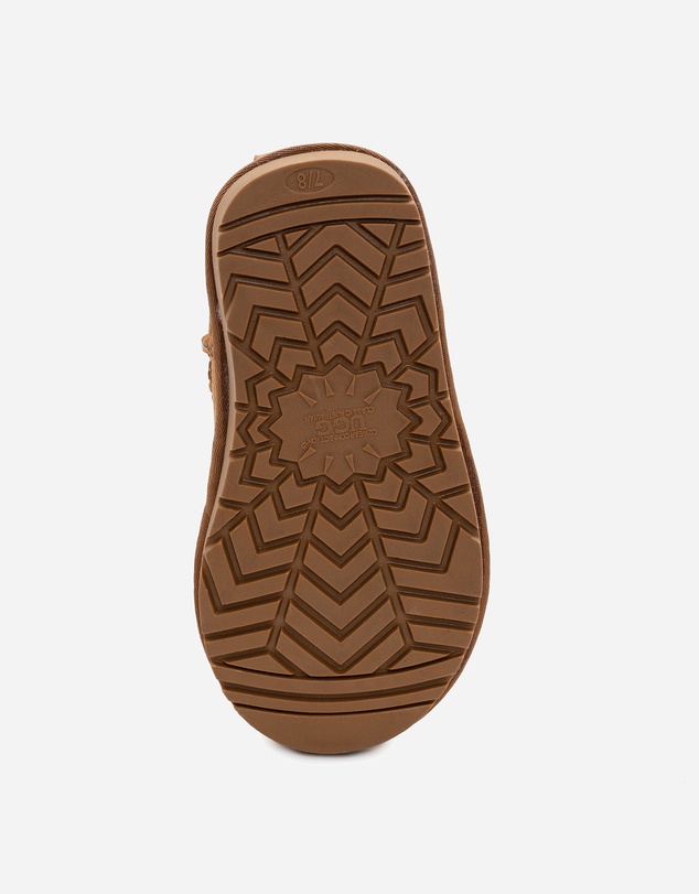 Ozwear Connection Uggs - Ugg Kids Ugg Button Boots (Water Resistant)