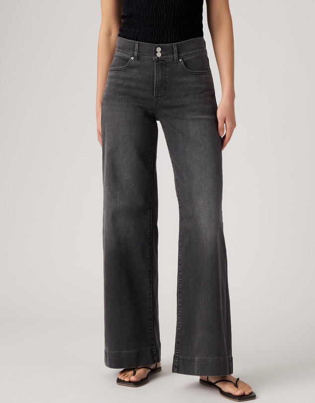 Levi's - 318 Tailored Wide Leg Jeans