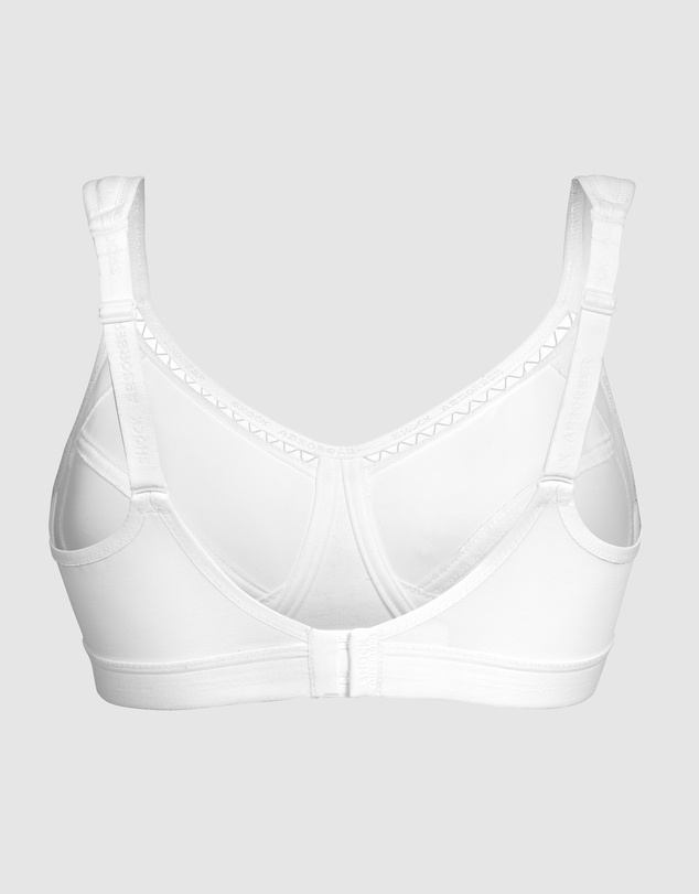 Shock Absorber - Active Classic Support Wirefree Sports Bra