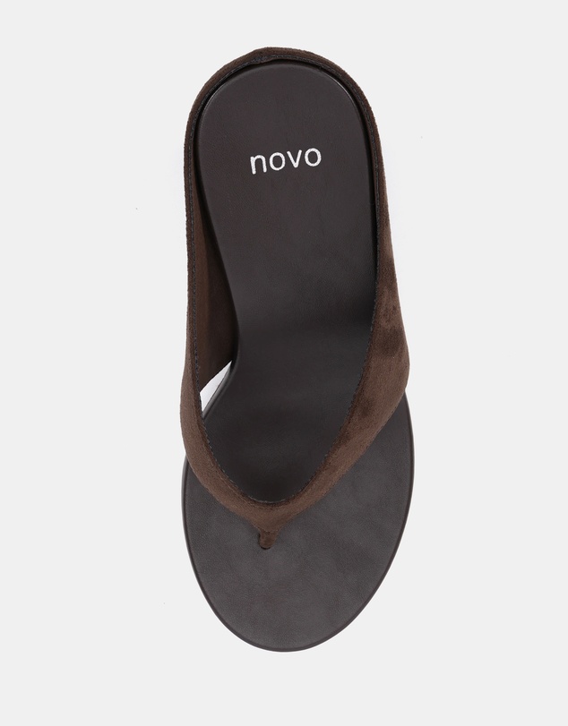 Novo - Yoasobi Wedges
